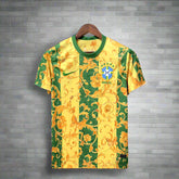 21/22 Brazil Special Edition Yellow - Kibbly XS